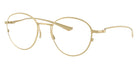 FERRARI FH3015T 313 51 - Matte Gold #id:fh3015t313_s:102105