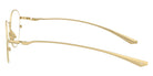 FERRARI FH3015T 313 51 - Matte Gold #id:fh3015t313_s:102110