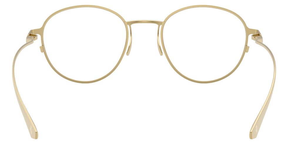FERRARI FH3015T 313 51 - Matte Gold #id:fh3015t313_s:102115