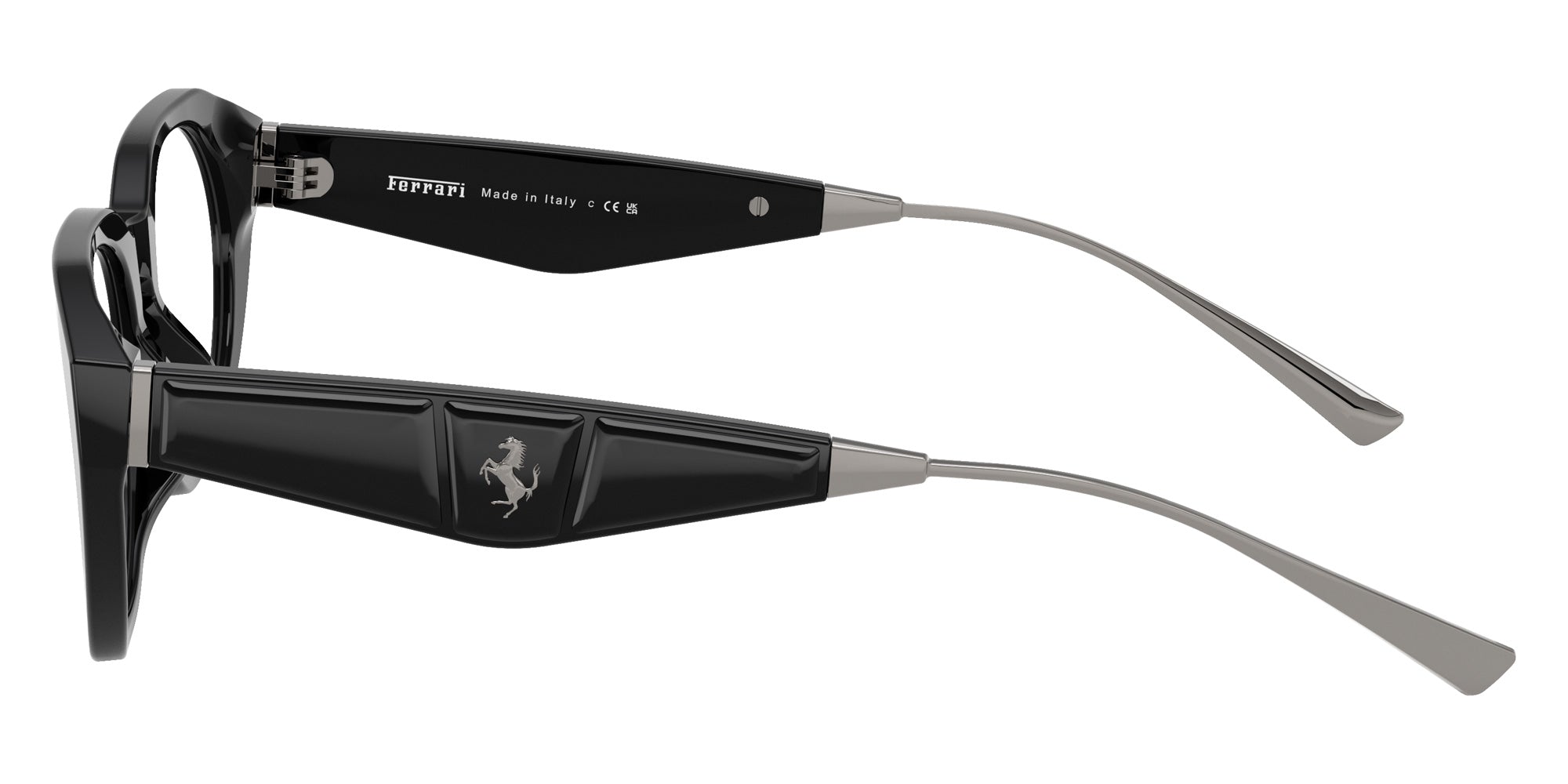 FERRARI FH4007U 701 51 - Black #id:fh4007u701_s:100110