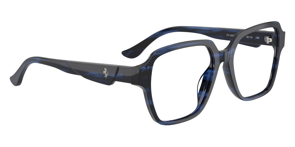 FERRARI FH4009D 733 55 - Striped Blue #id:fh4009d733_s:100120