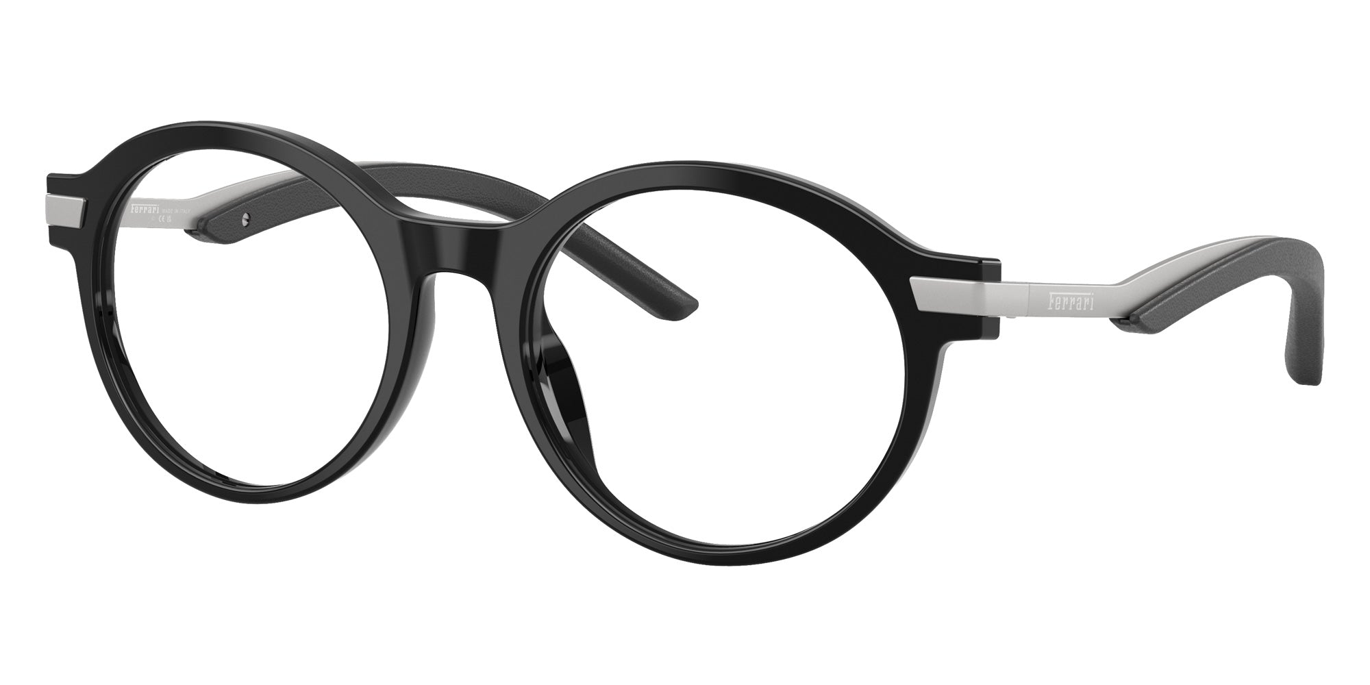 FERRARI FH4010QU 701 50 - Shiny Black #id:fh4010qu701_s:100105