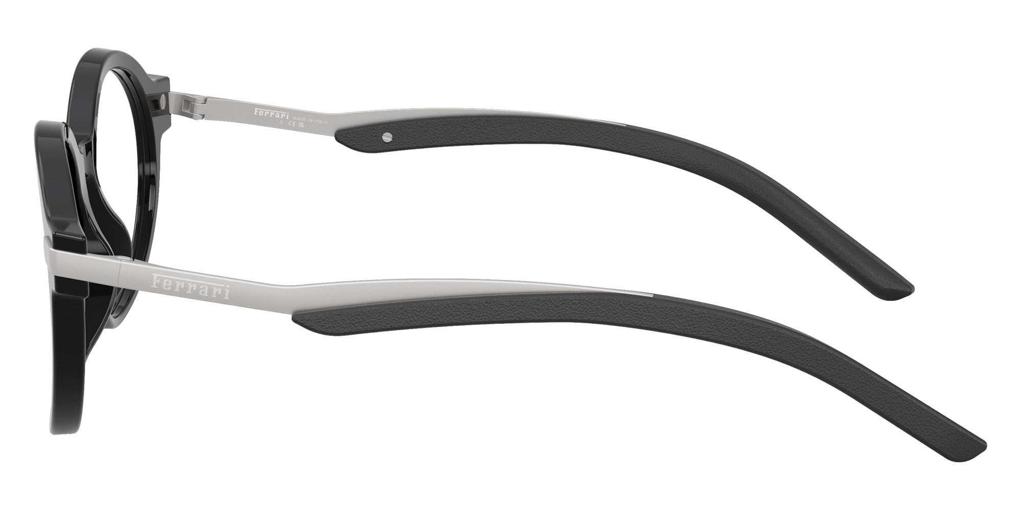 FERRARI FH4010QU 701 50 - Shiny Black #id:fh4010qu701_s:100110