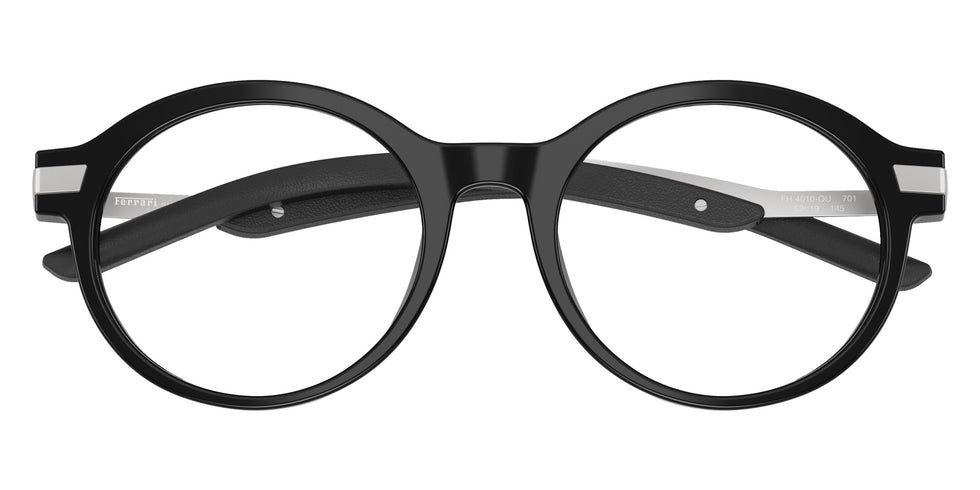 FERRARI FH4010QU 701 50 - Shiny Black #id:fh4010qu701_s:100125