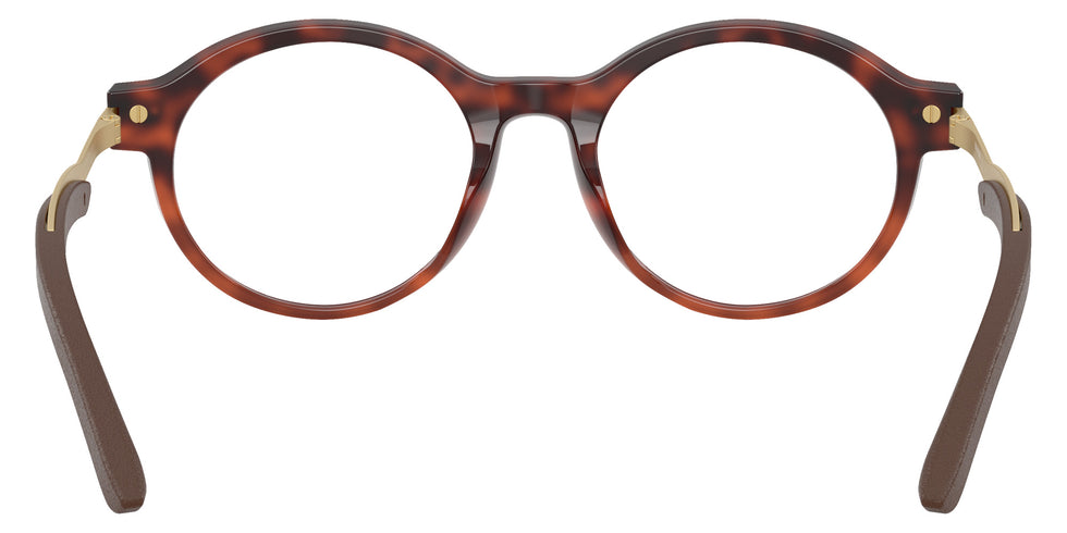 FERRARI FH4010QU 747 50 - Dark Brown Tortoise #id:fh4010qu747_s:104115