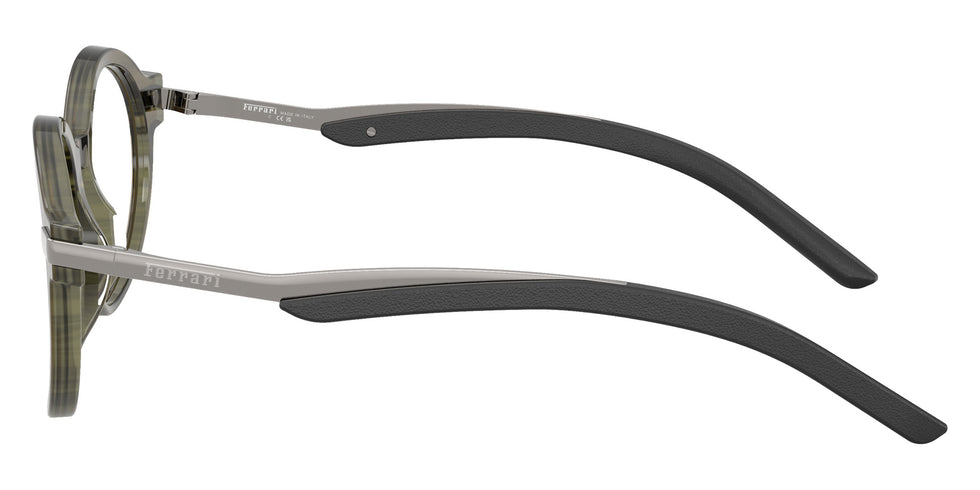 FERRARI FH4010QU 748 50 - Milky Gray Havana #id:fh4010qu748_s:108110