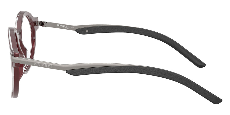 FERRARI FH4010QU 749 50 - Iridescent Red #id:fh4010qu749_s:112110