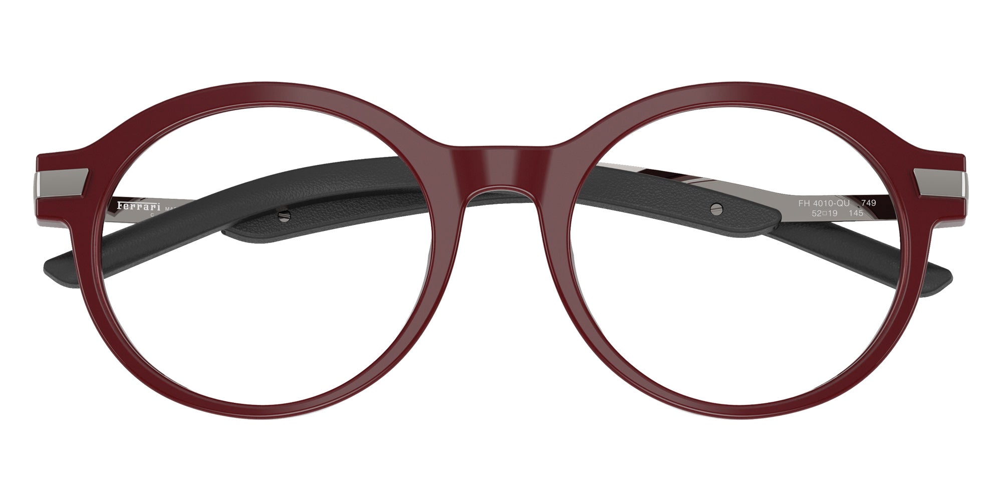 FERRARI FH4010QU 749 50 - Iridescent Red #id:fh4010qu749_s:112125