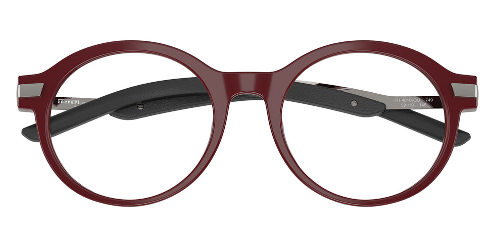 FERRARI FH4010QU 749 50 - Iridescent Red #id:fh4010qu749_s:112125