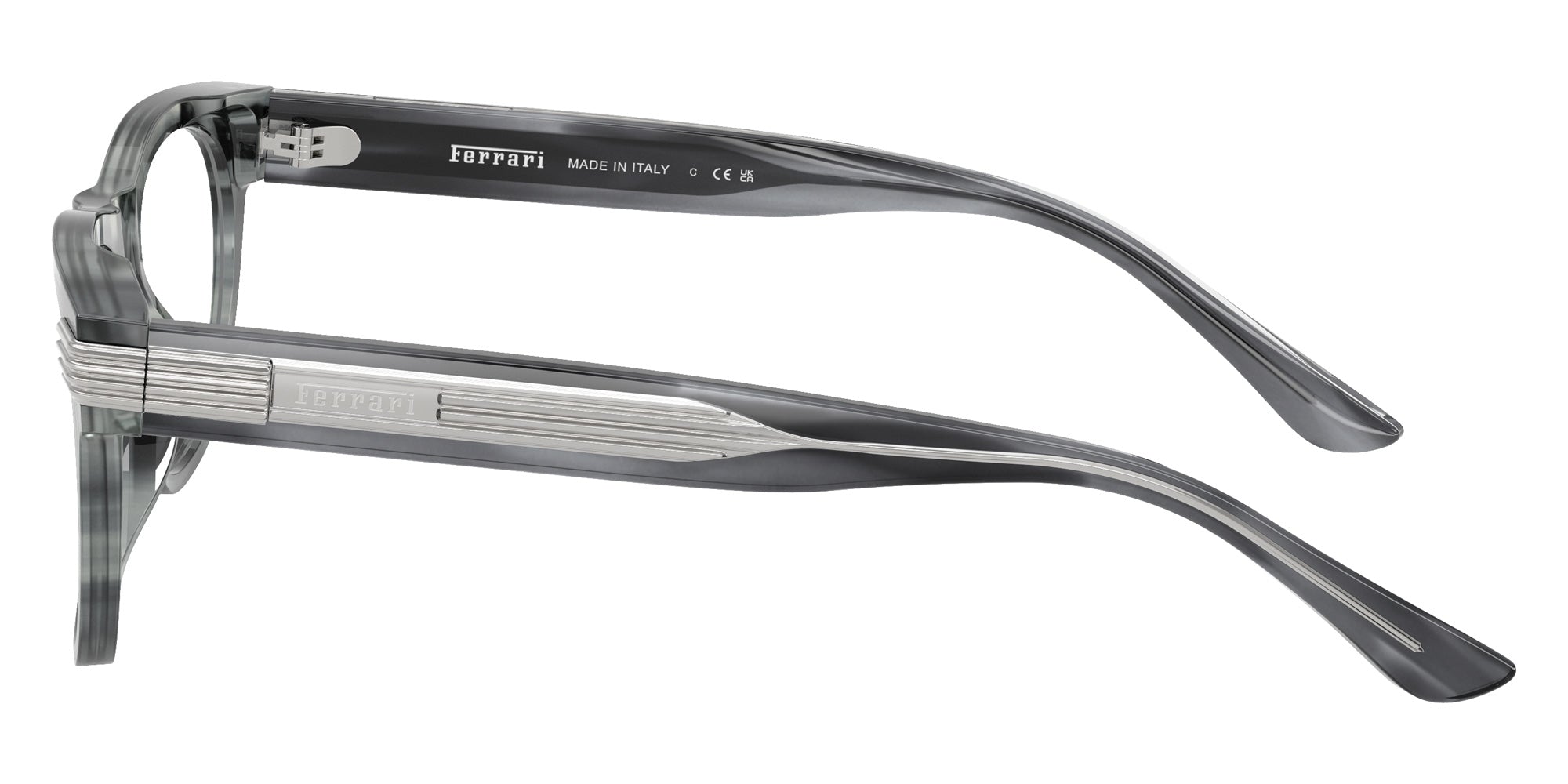 FERRARI FH4011U 754 53 - Striped Blue #id:fh4011u754_s:108110