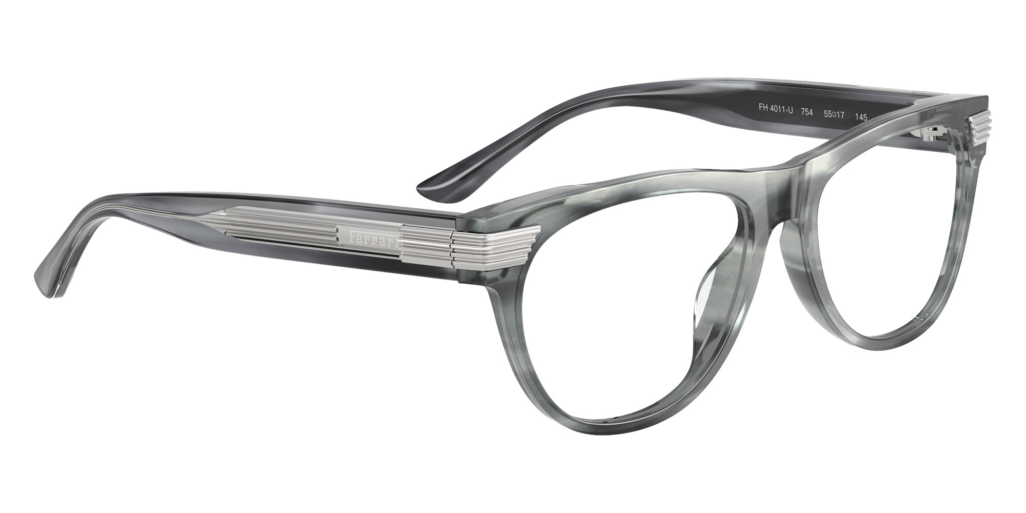 FERRARI FH4011U 754 53 - Striped Blue #id:fh4011u754_s:108120