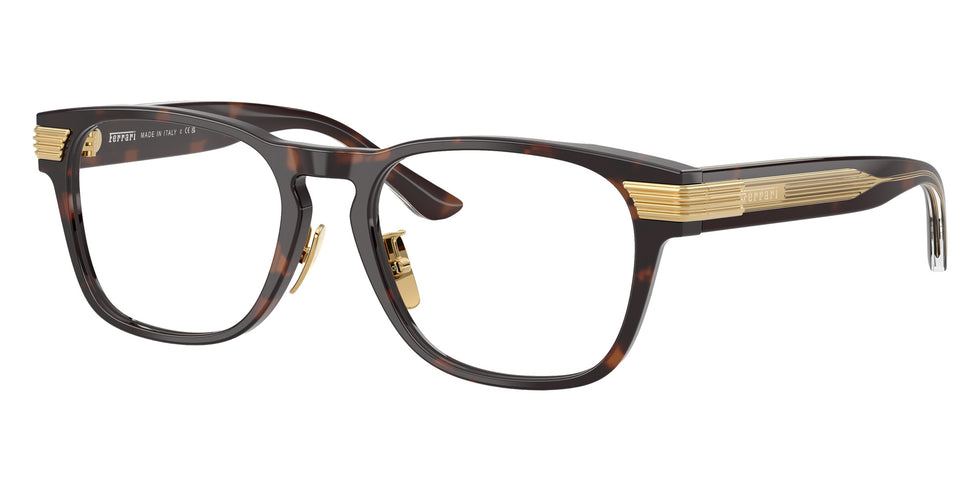 FERRARI FH4012D 750 52 - Tortoise Brown #id:fh4012d750_s:104105