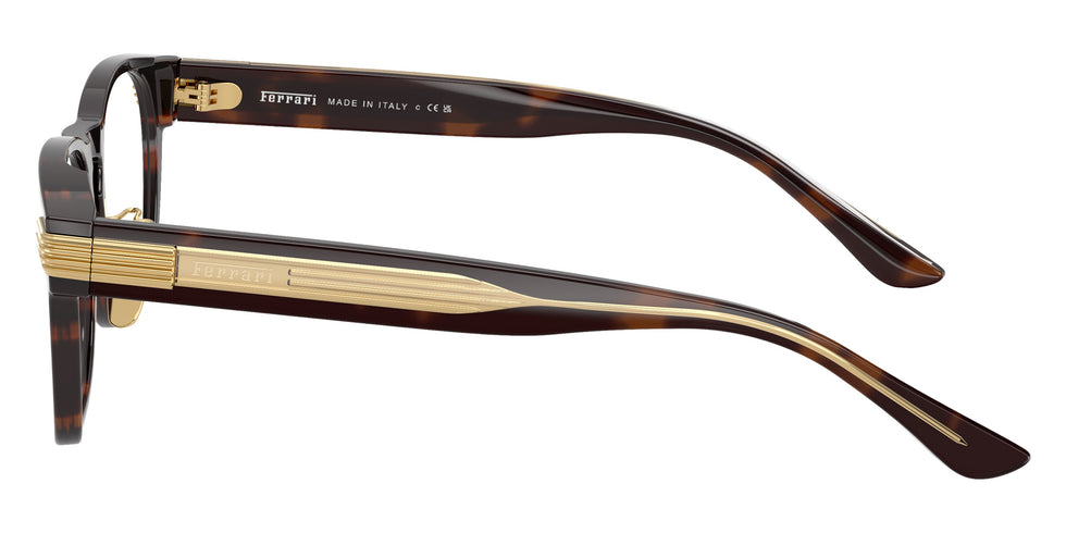 FERRARI FH4012D 750 52 - Tortoise Brown #id:fh4012d750_s:104110