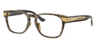 FERRARI FH4012D 751 52 - Tortoise Brown #id:fh4012d751_s:100105