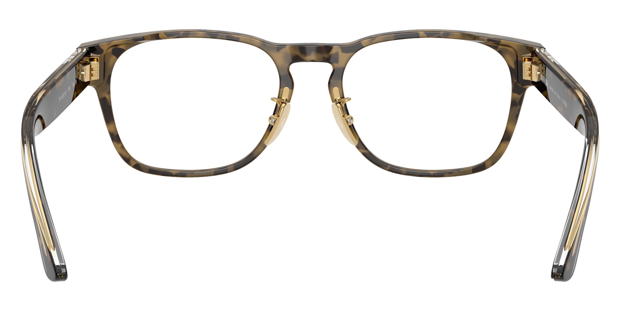 FERRARI FH4012D 751 52 - Tortoise Brown #id:fh4012d751_s:100115