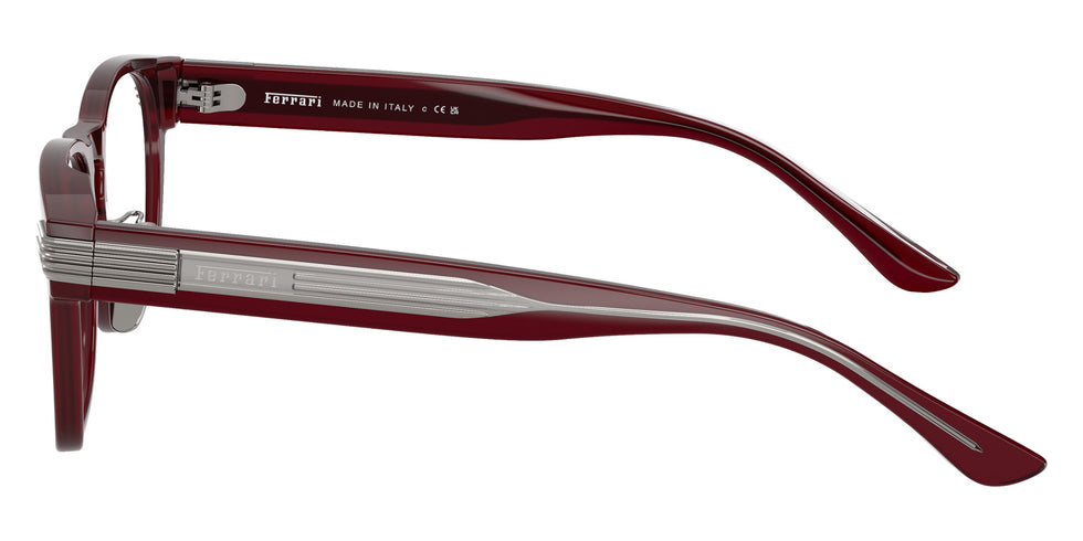 FERRARI FH4012D 752 52 - Opal Red #id:fh4012d752_s:112110