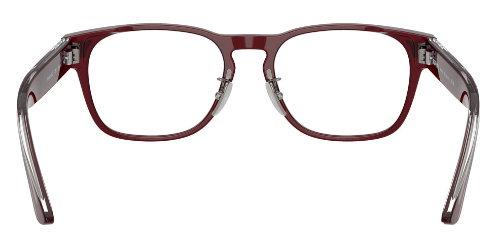 FERRARI FH4012D 752 52 - Opal Red #id:fh4012d752_s:112115