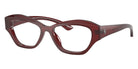 FERRARI FH4013U 764 53 - Striped Red #id:fh4013u764_s:104105
