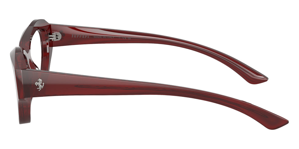FERRARI FH4013U 764 53 - Striped Red #id:fh4013u764_s:104110