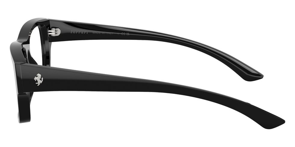 FERRARI FH4014U 701 54 - Black Shiny #id:fh4014u701_s:100110