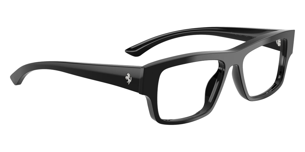 FERRARI FH4014U 701 54 - Black Shiny #id:fh4014u701_s:100120