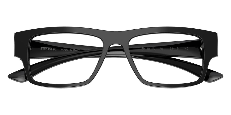 FERRARI FH4014U 701 54 - Black Shiny #id:fh4014u701_s:100125