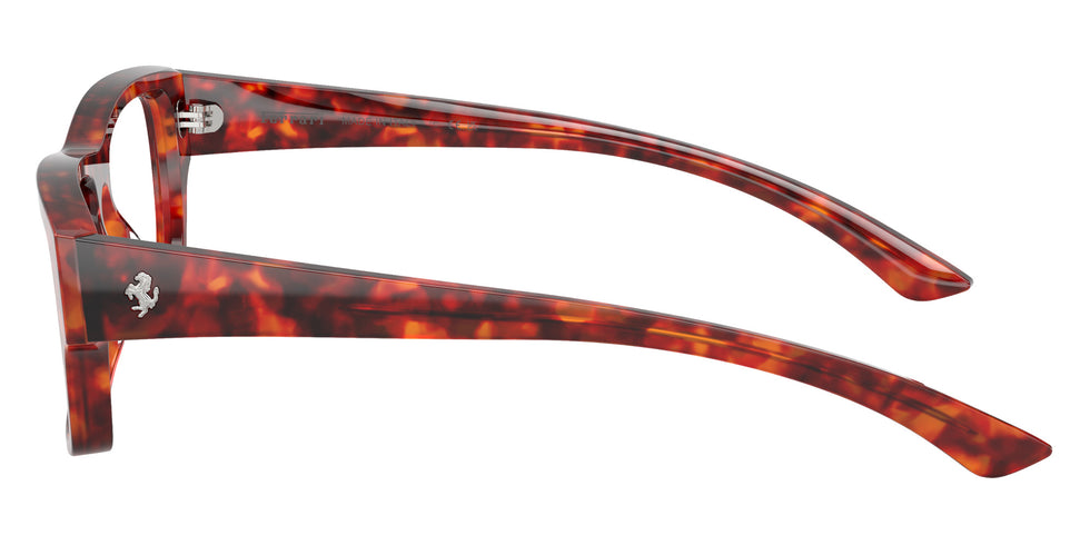 FERRARI FH4014U 734 54 - Havana Red #id:fh4014u734_s:104110