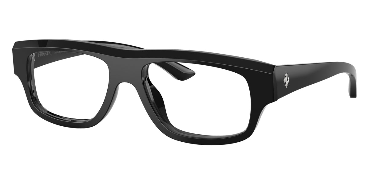 FERRARI FH4015U 701 55 - Black Shiny #id:fh4015u701_s:100105