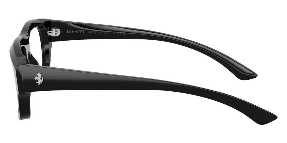 FERRARI FH4015U 701 55 - Black Shiny #id:fh4015u701_s:100110