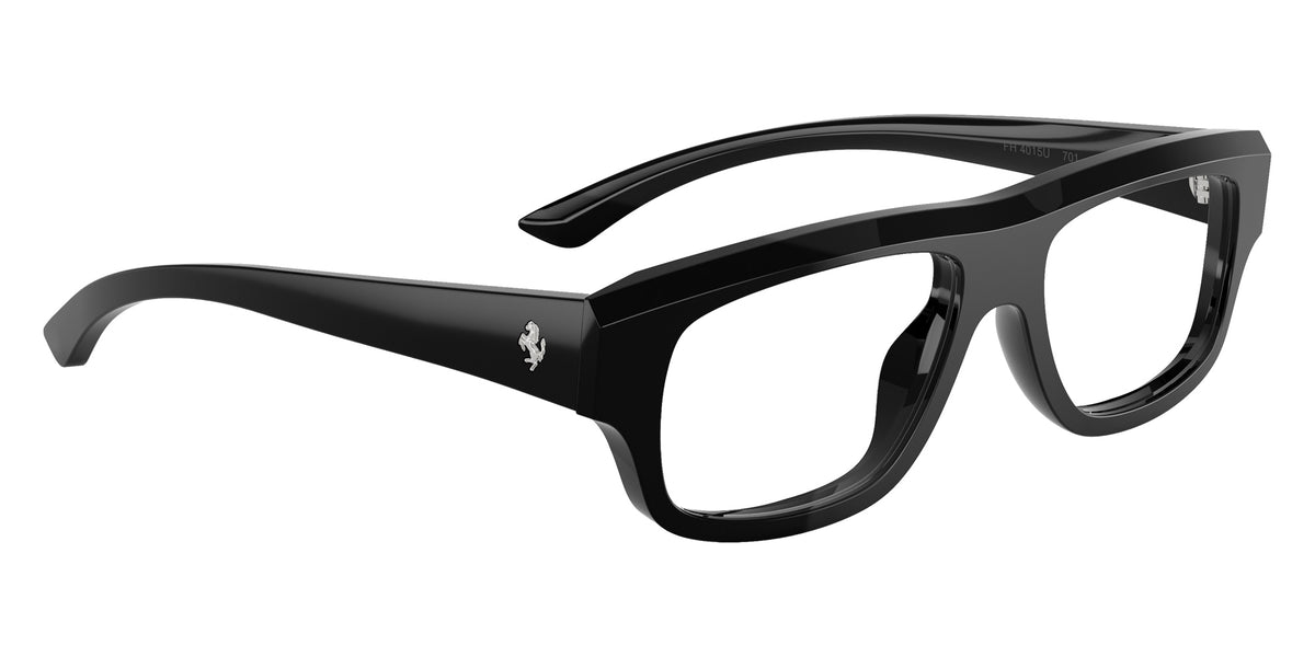 FERRARI FH4015U 701 55 - Black Shiny #id:fh4015u701_s:100120