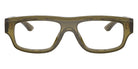 FERRARI FH4015U 765 55 - Striped Green #id:fh4015u765_s:104100