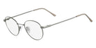 Flexon AUTOFLEX 53 040 48 - Dark Silver #id:flautoflex53040_s:100100
