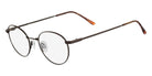 Flexon AUTOFLEX 53 249 48 - Coffee #id:flautoflex53249_s:112100