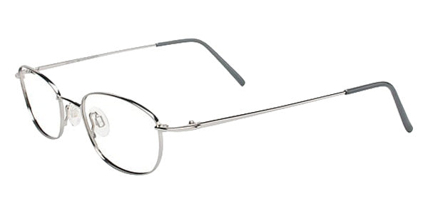 Flexon 601 033 50 - Light Gunmetal #id:flflexon601033_s:100100