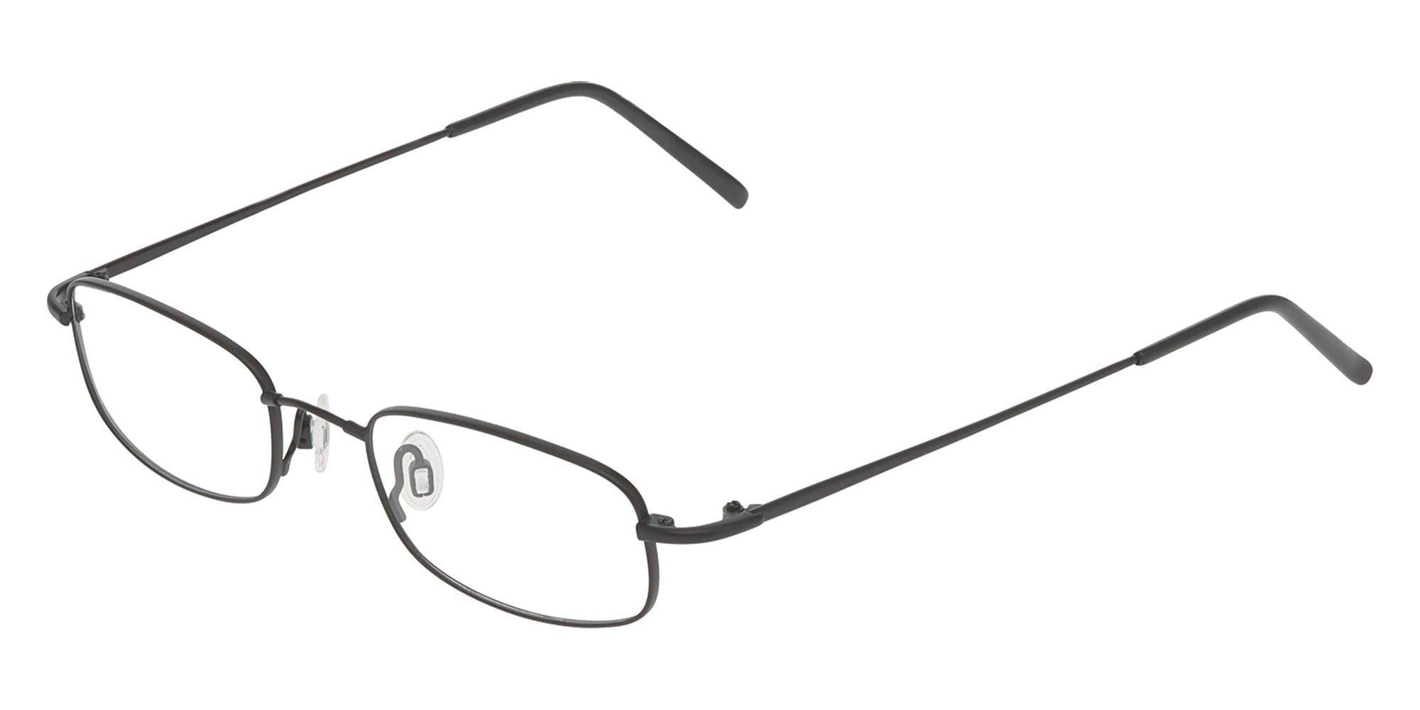 Flexon 603 002 49 - Matte Black #id:flflexon603002_s:100100