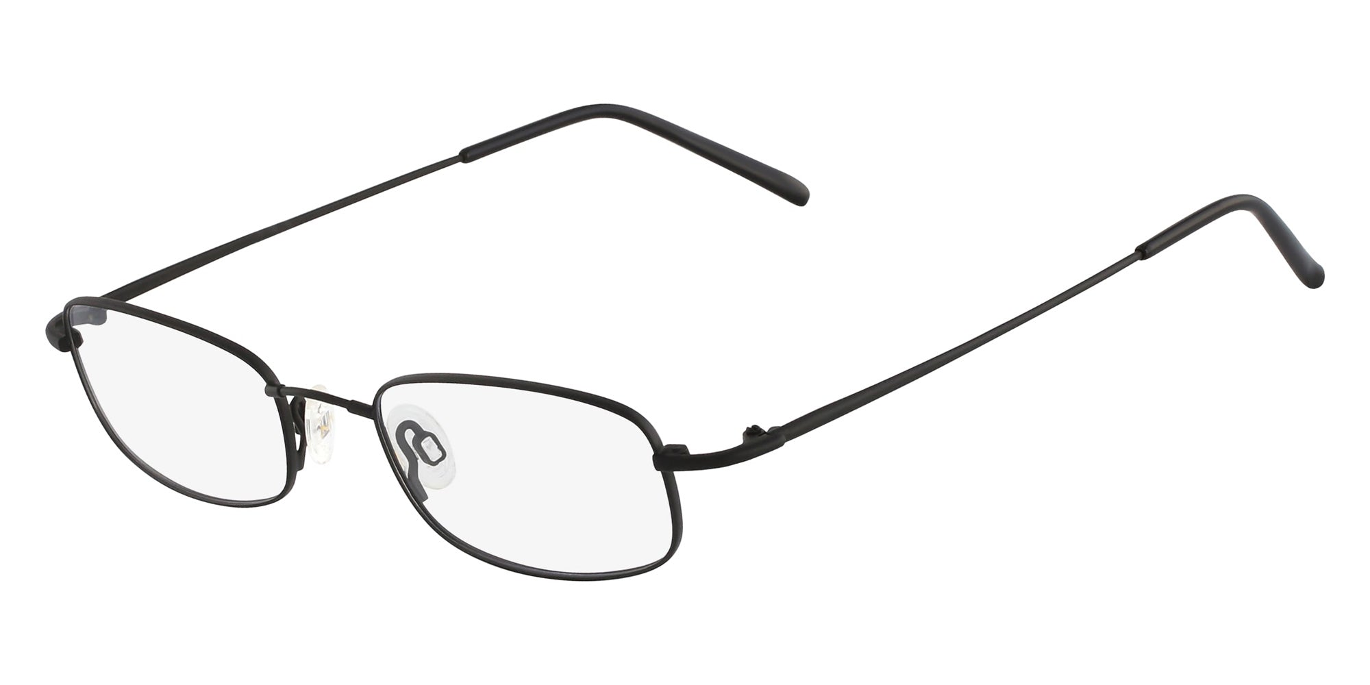 Flexon 603 N 002 49 - Matte Black #id:flflexon603n002_s:100100