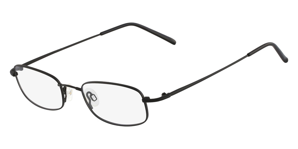 Flexon 603 N 002 49 - Matte Black #id:flflexon603n002_s:100100