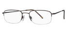 Flexon 606 N 218 52 - Coffee #id:flflexon606n218_s:100100