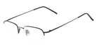 Flexon 607 N 001 49 - Black Chrome #id:flflexon607n001_s:104100