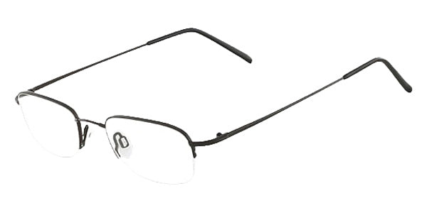 Flexon 607 N 001 49 - Black Chrome #id:flflexon607n001_s:104100