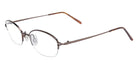 Flexon 651 N 249 49 - Coffee #id:flflexon651n249_s:100100