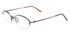 Flexon 651 N 249 47 - Coffee #id:flflexon651n249_s:100100