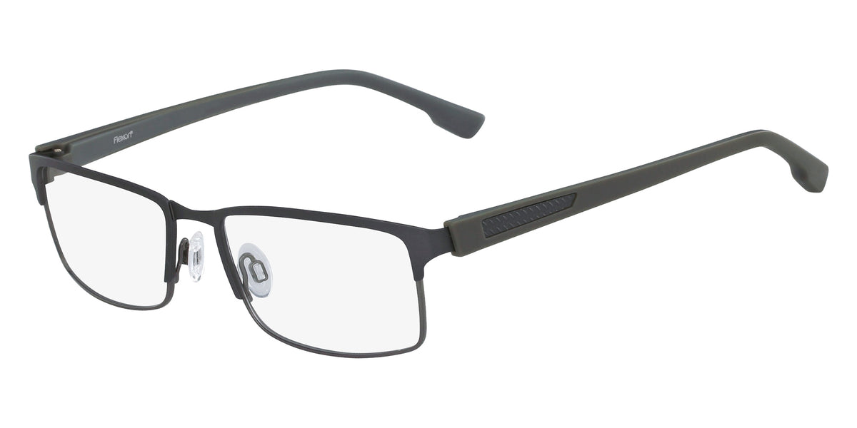 Flexon E1042 N 033 54 - Gunmetal #id:flflexone1042n033_s:102100