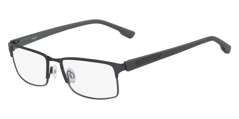Flexon E1042 N 033 54 - Gunmetal #id:flflexone1042n033_s:102100