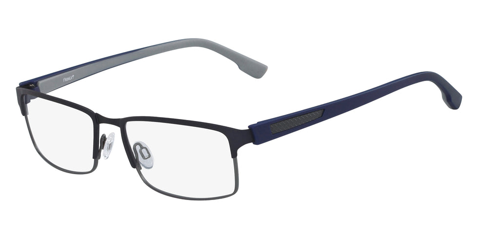 Flexon E1042 N 412 54 - Navy #id:flflexone1042n412_s:100100