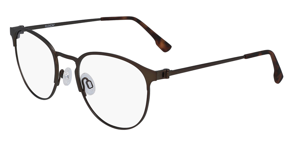 Flexon E1089 412 51 - Navy #id:flflexone1089412_s:100105