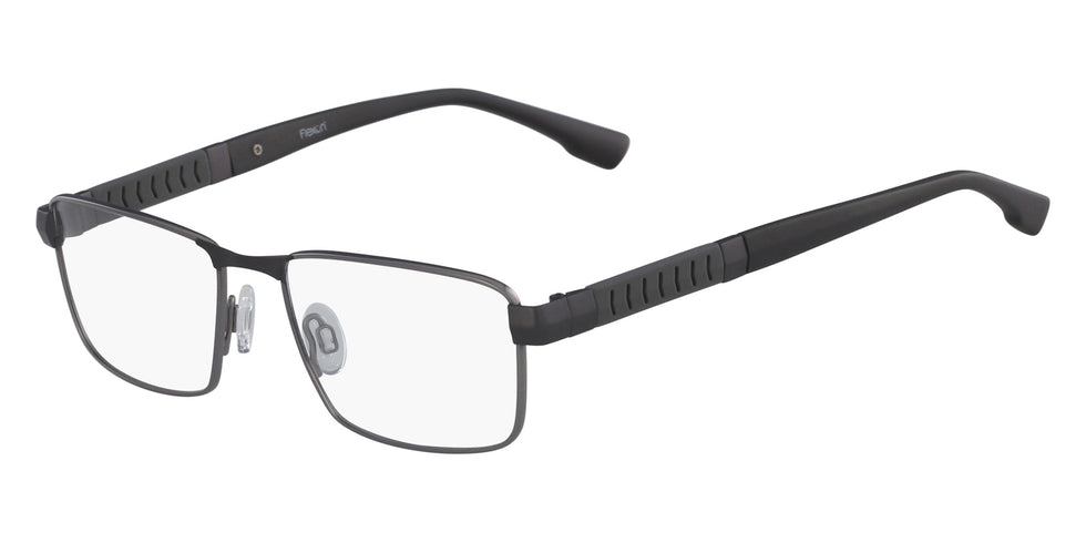 Flexon E1111 033 54 - Gunmetal #id:flflexone1111033_s:102100