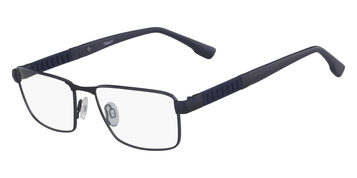 Flexon E1111 N 412 56 - Navy #id:flflexone1111n412_s:100100