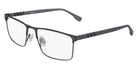 Flexon E1137 N 033 55 - Gunmetal #id:flflexone1137n033_s:100105