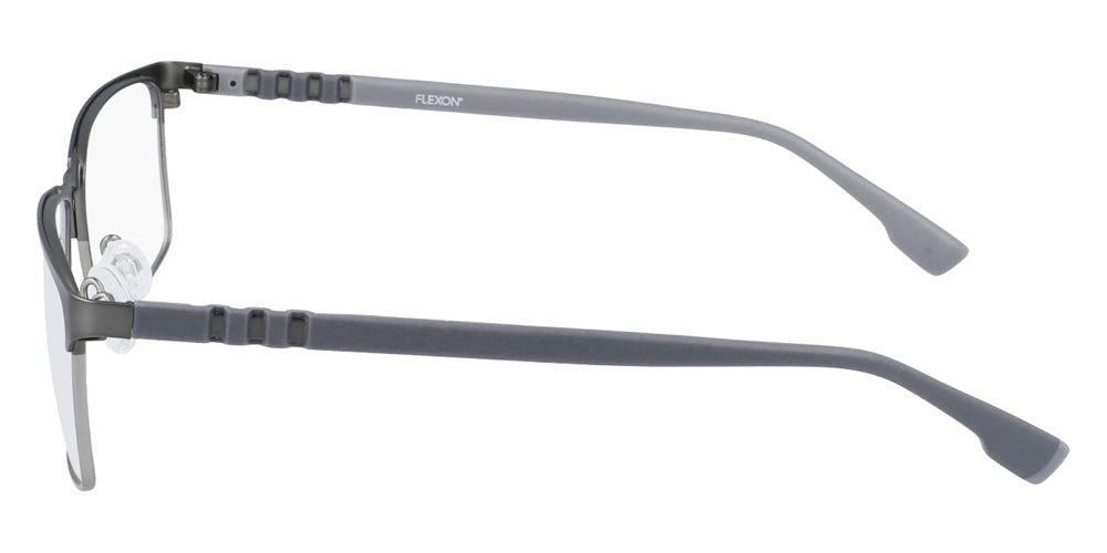Flexon E1137 N 033 55 - Gunmetal #id:flflexone1137n033_s:100110